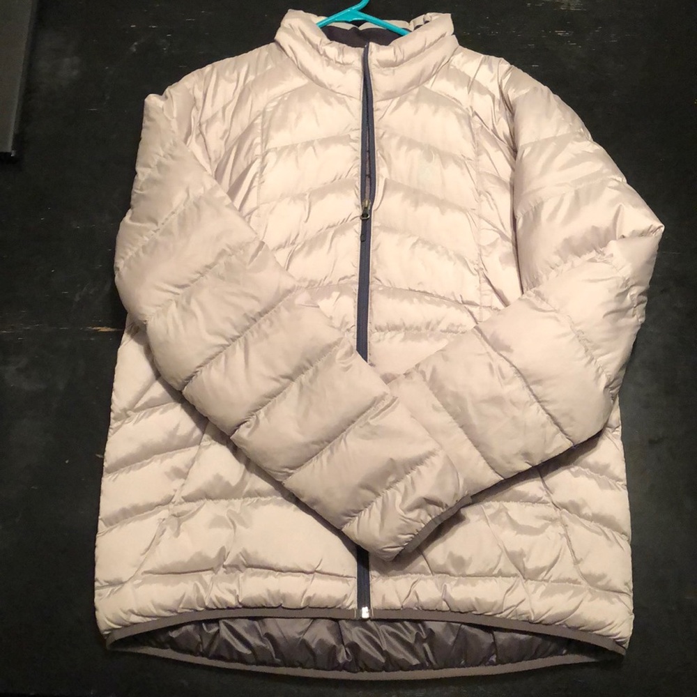Spyder cold weather men’s jacket